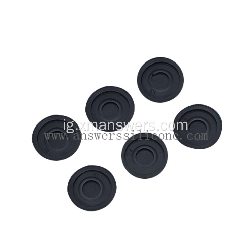 Omenala High Quality Silicone One Way Check Valve